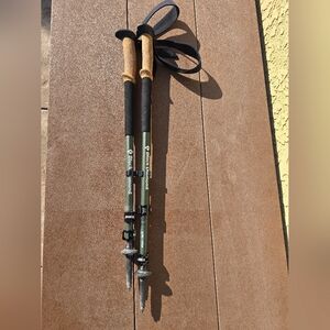 Black Diamond Trekking Poles, 130cm